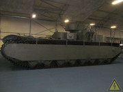 Советский тяжелый танк Т-35,  Танковый музей, Кубинка IMG-6888
