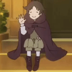 Vanitas no Carte - Lucas