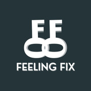 Feeling Fix Logo