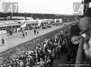 24 HEURES DU MANS YEAR BY YEAR PART ONE 1923-1969 - Page 9 30lm00-Grid