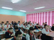 Урок 2. математика