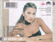 Indira Radic - Diskografija Indira-2001-Zadnja