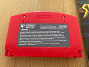 [Vds] Nintendo 64 vous n'en reviendrez pas! Ajout: Castlevania Legacy of Darkness IMG-2860