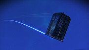 "TARDIS"