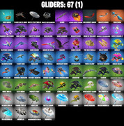 gliders-comp