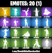 emotes-comp