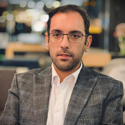 مهندس معین کرمی