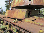 Советский легкий танк Т-26, обр. 1939г.,  Panssarimuseo, Parola, Finland IMG-6436
