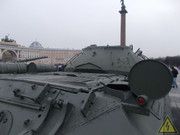 Советский тяжелый танк ИС-3,  Западный военный округ DSCN1902