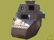 Советский легкий танк Т-18 IMG-3550