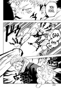 Jujutsu Kaisen - Chapter 8_ The Cursed Womb's Earthly Existence (3) - 5