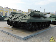 Советский тяжелый танк ИС-3, Музей военной техники УГМК, Верхняя Пышма DSCN8278