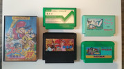 [VDS] Consoles Famicom, Jeux SFC, SNES, Famicom, GB, 3DS 3