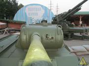 Макет советского легкого танка Т-70Б, Музей техники Вадима Задорожного IMG-6061
