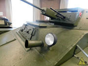 Советский легкий танк Т-60, Музейный комплекс УГМК, Верхняя Пышма DSCN6141