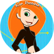 Kim Possible