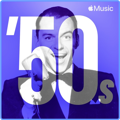 50s Hits Essentials (2021) mp3 320 Kbps