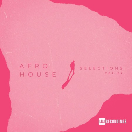 VA - Afro House Selections, Vol. 24 (2024)