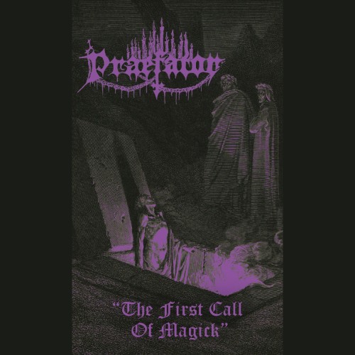 Praefator - The First Call of Magick (2026) FLAC