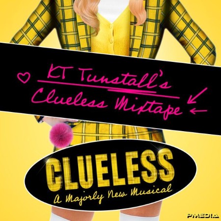 KT Tunstall - KT Tunstall's Clueless Mixtape (2025)