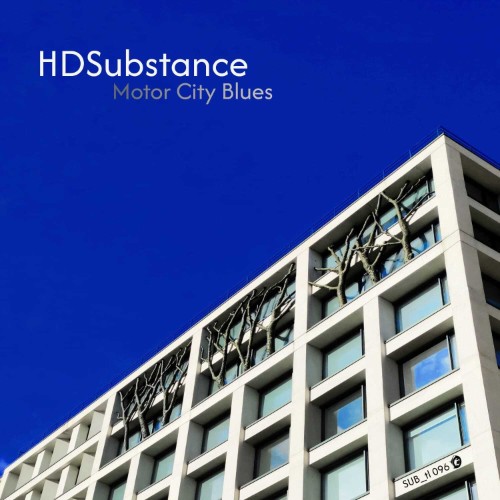 HD Substance - Motor City Blues (2026)