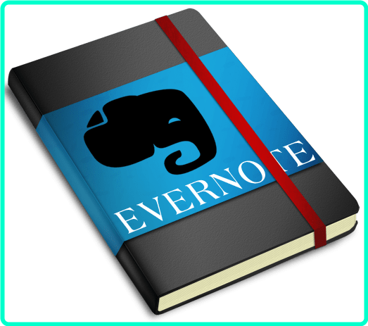 Evernote 10.115.2.49404 Multilingual