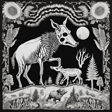 ONA - Rare Shaped Stone (2025)
