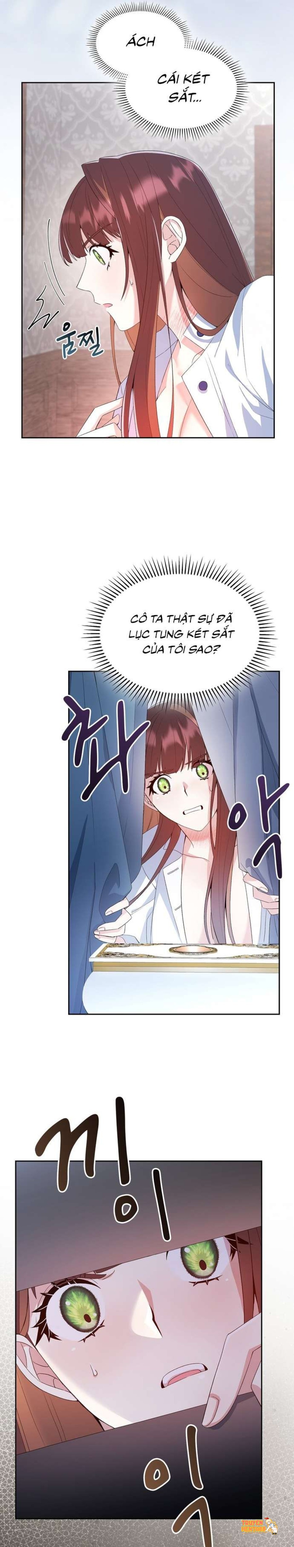 Xem ảnh tmpe1tuligz trong truyện hentai [18+] Tôi Là M - Chapter 4 - hentaitvn.net