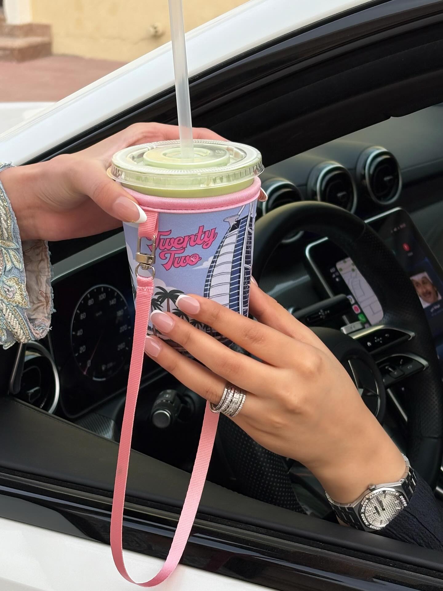 By Twenty Two Sisters