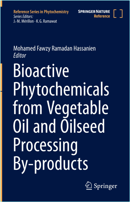 Bioactive Phytochemicals From Vegetable Oil And Oilseed Processing (2023) (Mohamed Fawzy Ramadan Hassanien)