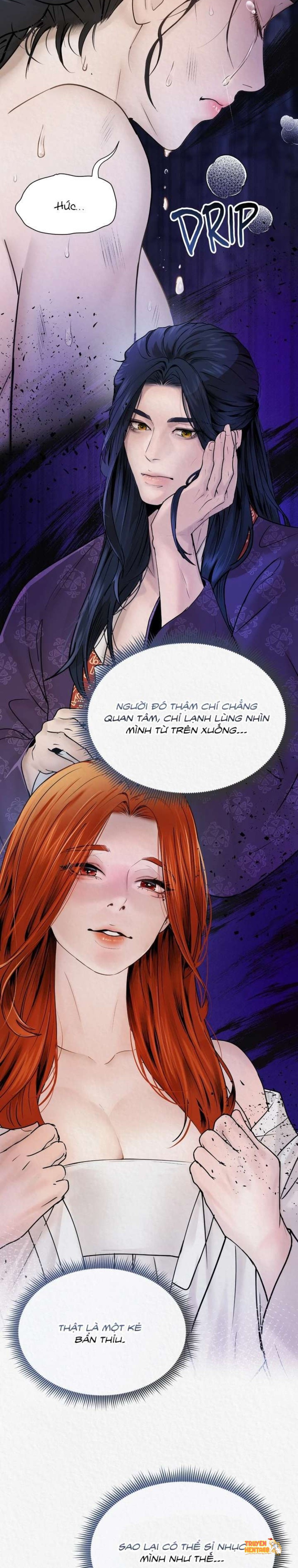 Xem ảnh Con Sói Của Núi Cheonun - Chapter 3 - tmpd5twapil - Truyenhentaiz.net