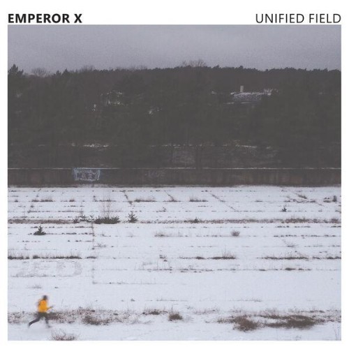 Emperor X - Unified Field (2026) MP3