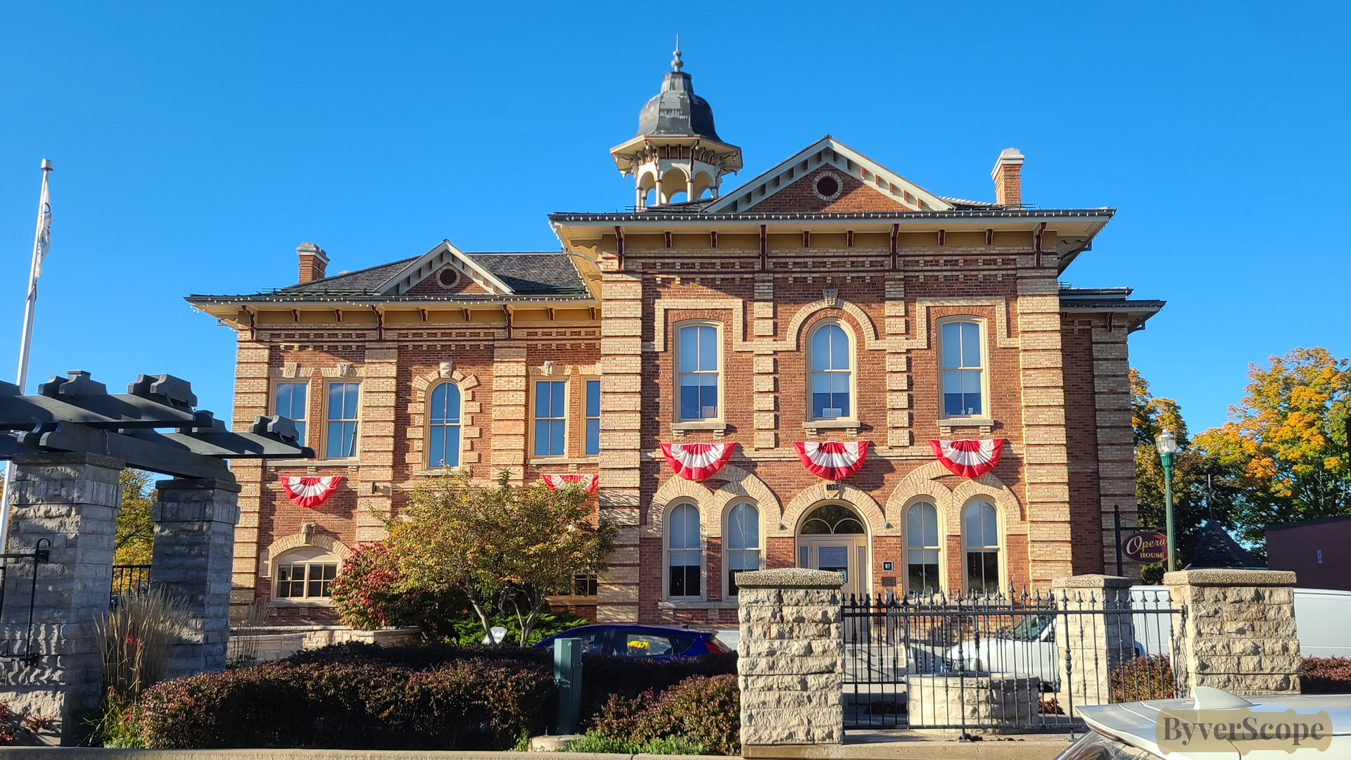 Orangeville