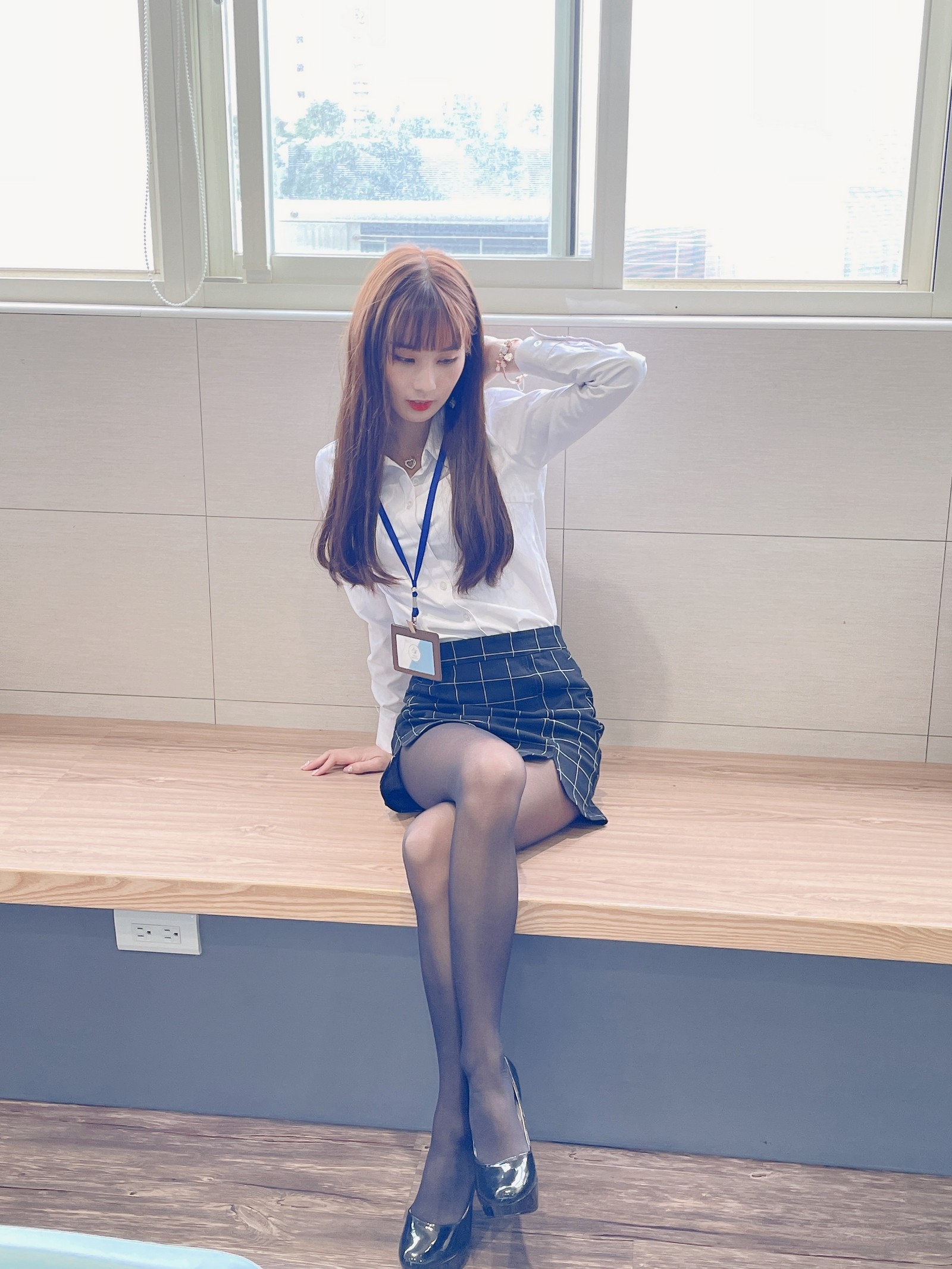 泥泥汝 私房写真合集｜高清写真＋视频资源（350P｜12V｜844MB）插图4
