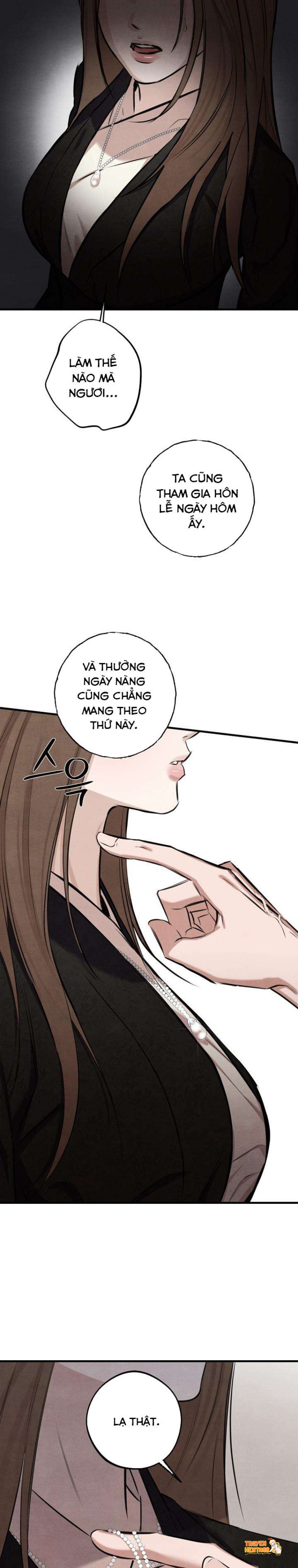 Trang truyện tmp99zhv7dp trong truyện tranh 『18+』sư Mẫu - Chapter 4 - truyenhentai18.net