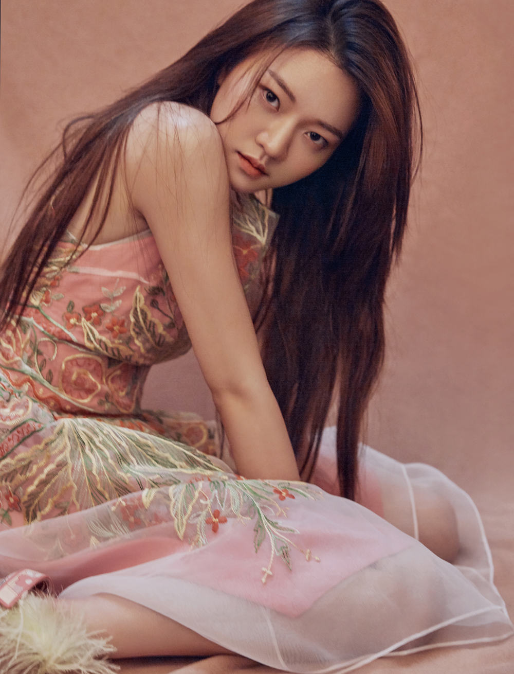 Ko Ah-Sung Ko Ah-Sung