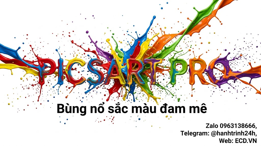 picsart pro export 4k