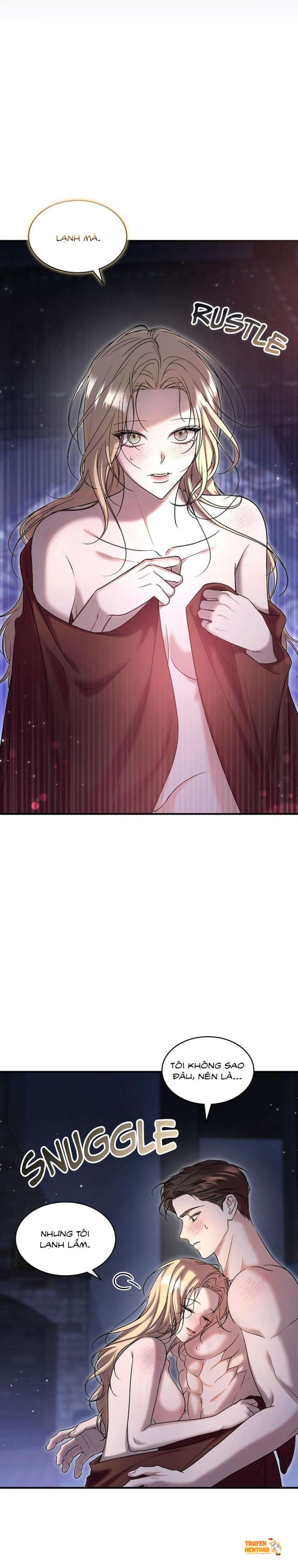 Xem ảnh tmpgyo1mzmr trong truyện hentai [không Che] [18+] Tiểu Thư Quá Tò Mò - Chapter 3 - www.hentaitvn.net