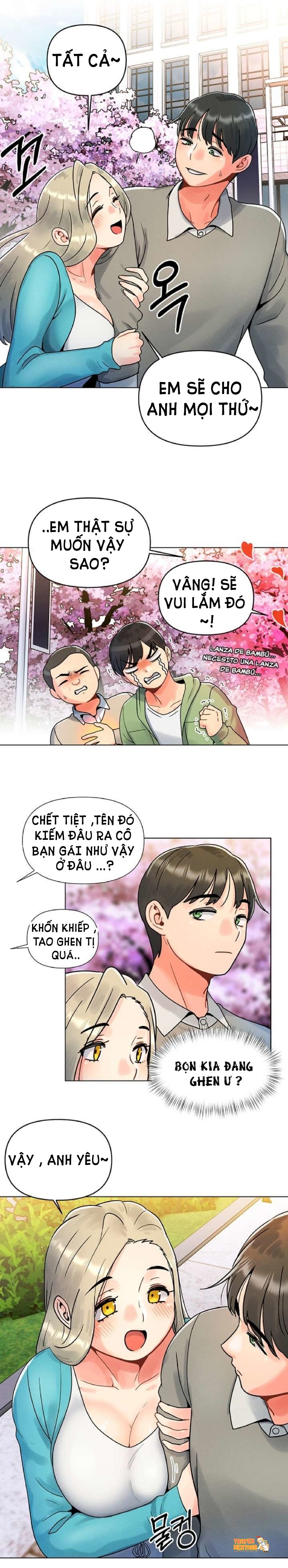 Trang truyện tmpbn0f4use trong truyện tranh Lần Đầu Ấy - Chapter 1 - truyenhentai18.net