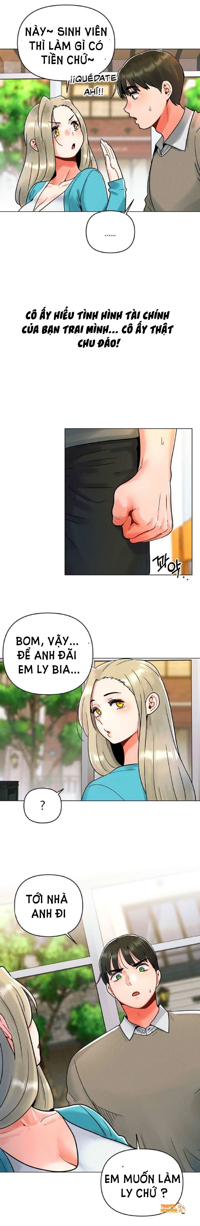 Trang truyện tmpqlp5a444 trong truyện tranh Lần Đầu Ấy - Chapter 1 - truyenhentai18.net