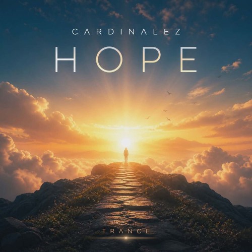 Cardinalez - Hope (2026)