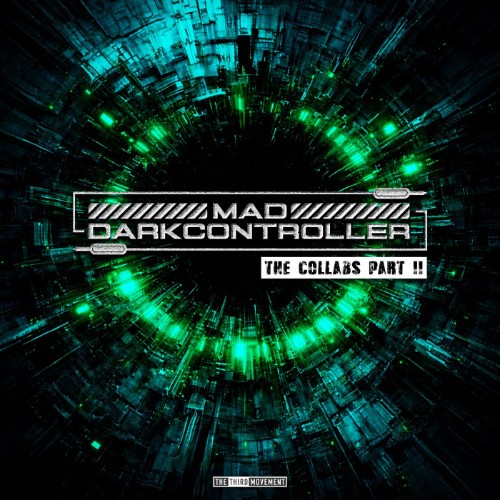 Mad & Darkcontroller & Darksider - The Collabs Part II (2026) MP3