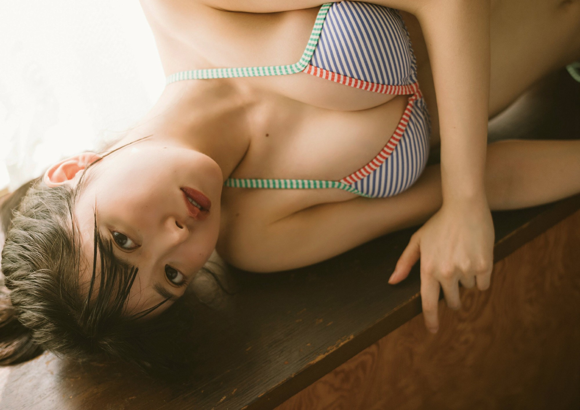 小野寺梓 NO.001「Color of Life」 26