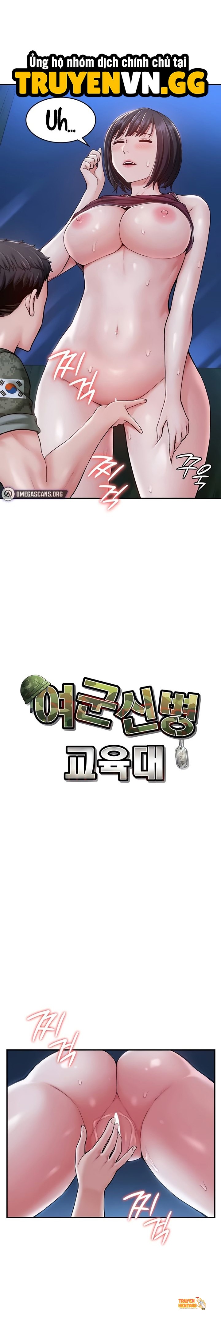 Xem ảnh Huấn Luyện Tân Binh Nữ - Chapter 4 - tmpqlp5al8g - Truyenhentaiz.net