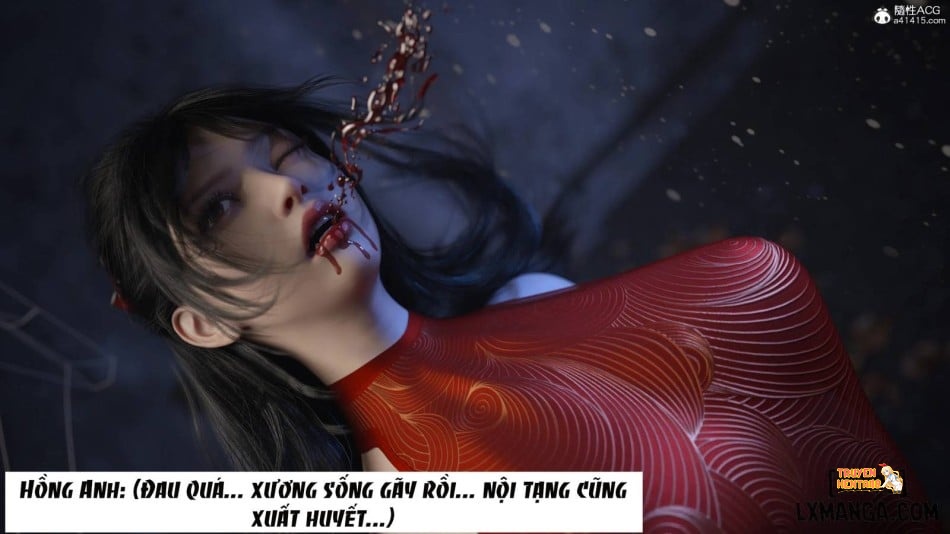 Xem ảnh Nghịch Chuyển - Chapter 5 - tmpl6waj9vb - Truyenhentaiz.net