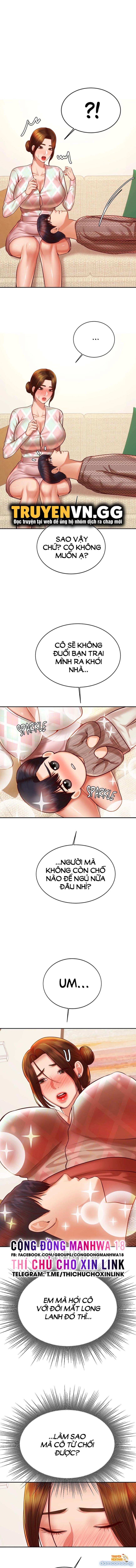 Trang truyện tmpnsna0b35 trong truyện tranh Cô Giáo Ngoài Giờ - Chapter 36 - truyenhentai18.net