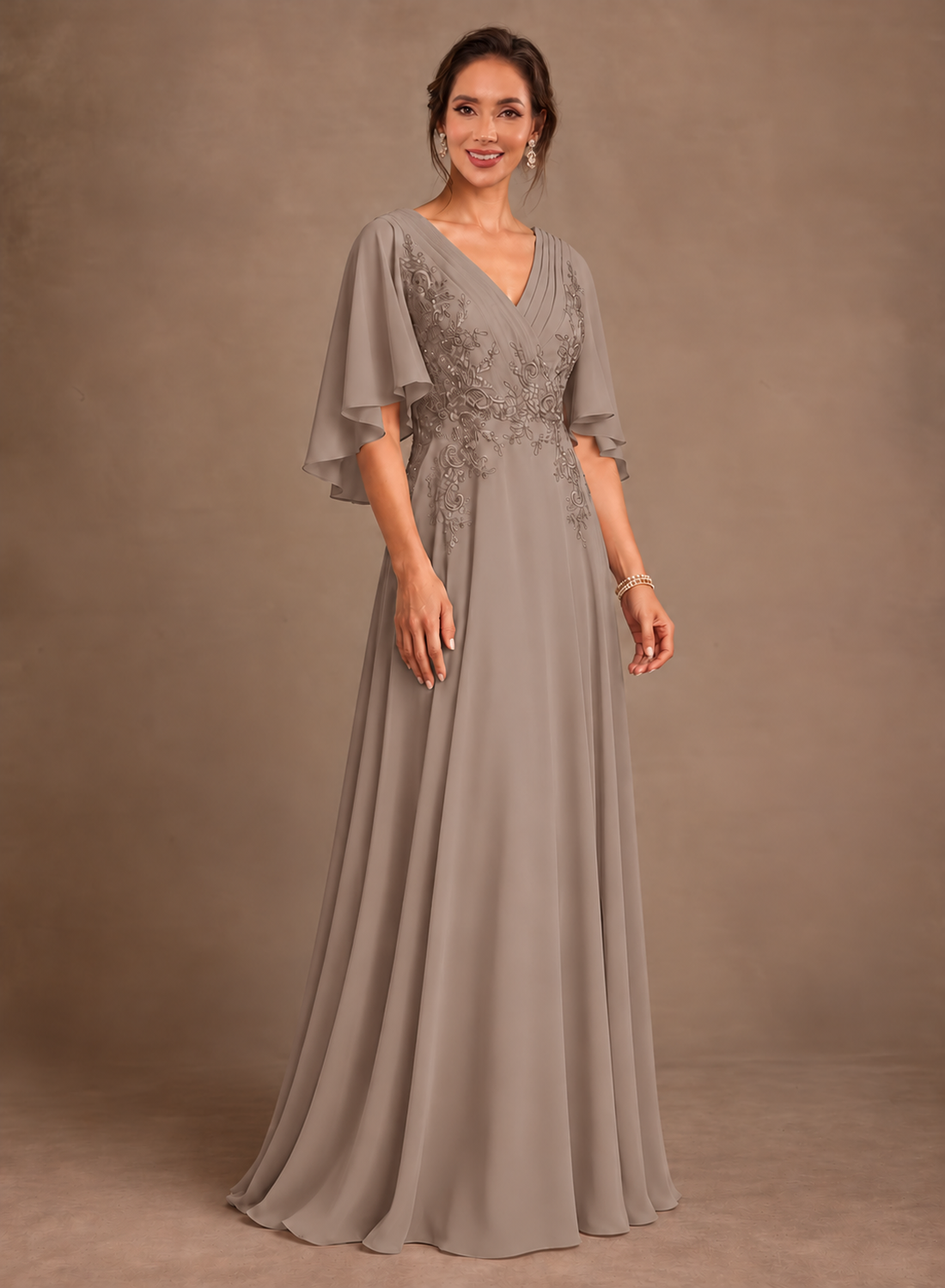 Taupe