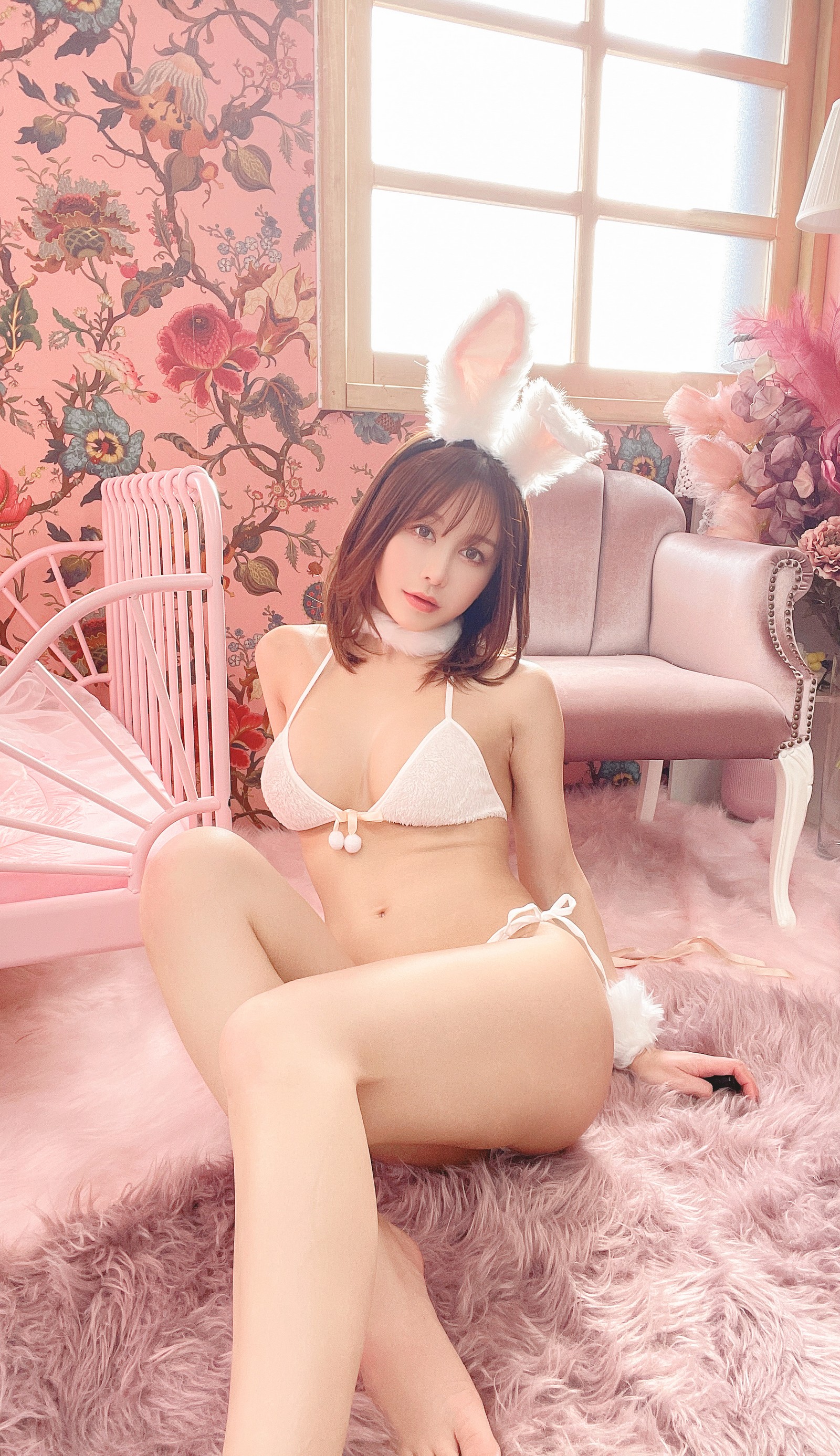 いくみ Fantia 2023年03月 写真＋视频合集｜高清资源包（170P｜5V｜1.10GB）插图2