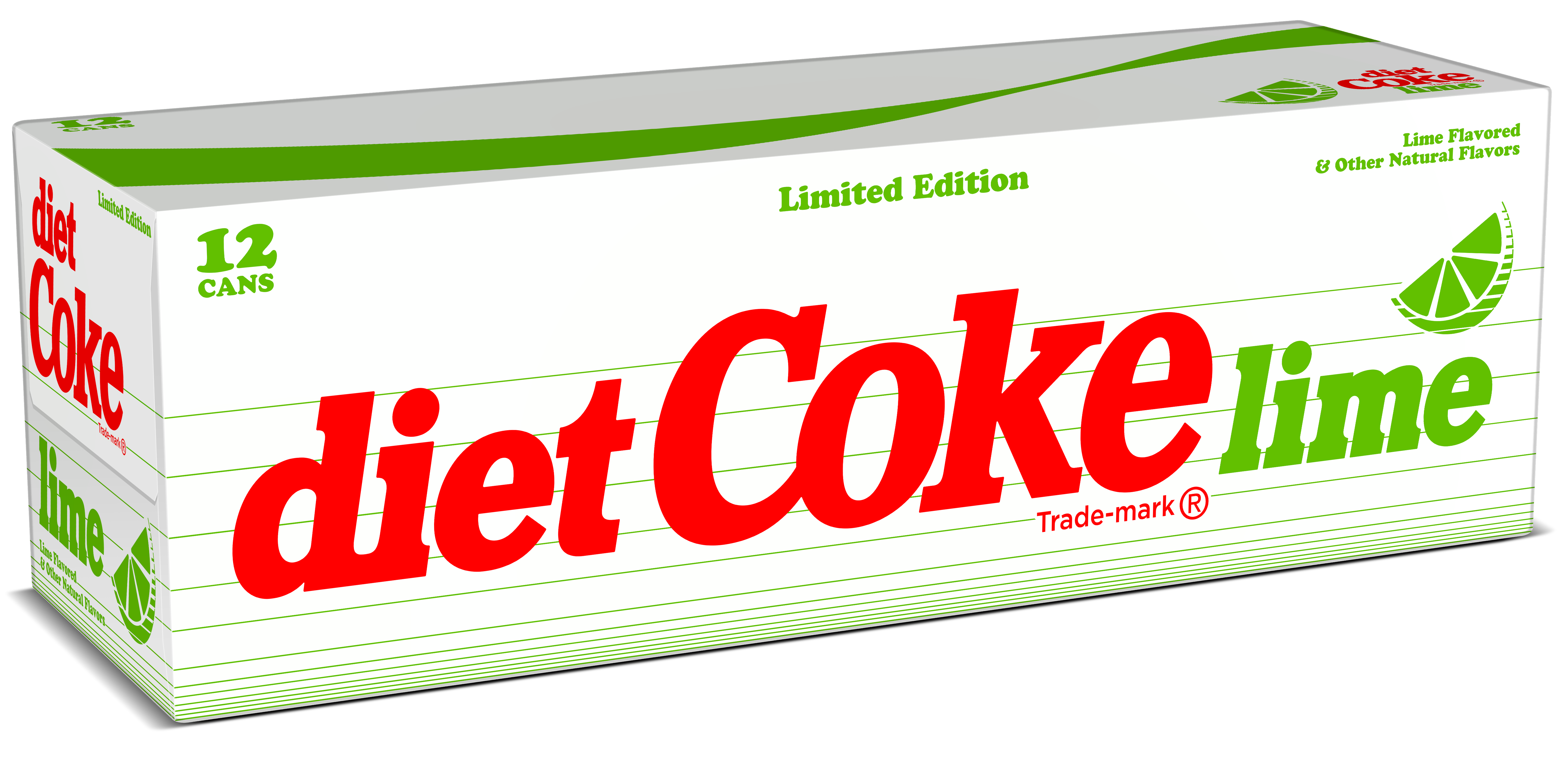 Retro Diet Coke Lime Returns This Fall: Nostalgia Meets Bold Flavor Nationwide - Food & Beverage Magazine