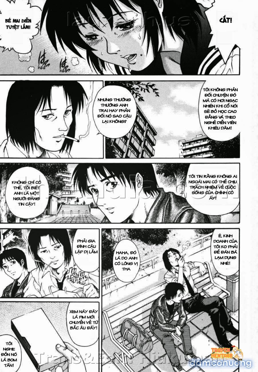 Trang truyện tmp5gj7z865 trong truyện tranh A Triangular Love Affair - Chapter 9 END - zhentaivn.pro